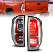 Load image into Gallery viewer, ANZO USA 311438 Tail Light Assembly for Select Toyota Tundra