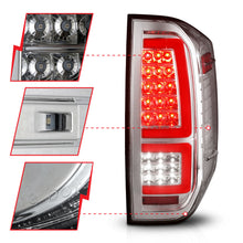Load image into Gallery viewer, ANZO USA 311438 Tail Light Assembly for Select Toyota Tundra