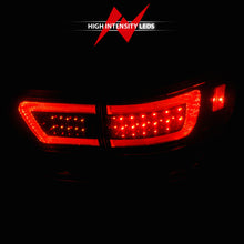 Load image into Gallery viewer, ANZO USA 311439 Tail Light Assembly for Select Jeep Grand Cherokee