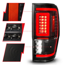 Load image into Gallery viewer, ANZO USA 311446 Tail Light Assembly for Select Ford Ranger