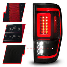 Load image into Gallery viewer, ANZO USA 311447 Tail Light Assembly for Select Ford Ranger