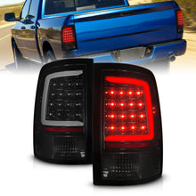 Load image into Gallery viewer, ANZO USA 311453 Tail Light Assembly for Select Dodge Ram 1500, Dodge Ram 2500, Dodge Ram 3500, Ram 1500, Ram Classic, Ram 2500, Ram