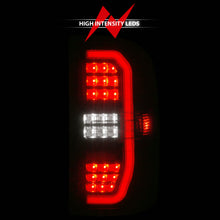 Load image into Gallery viewer, ANZO USA 311465 Tail Light Assembly for Select GMC Sierra 1500, GMC Sierra Limited, GMC Sierra HD, GMC Sierra HD