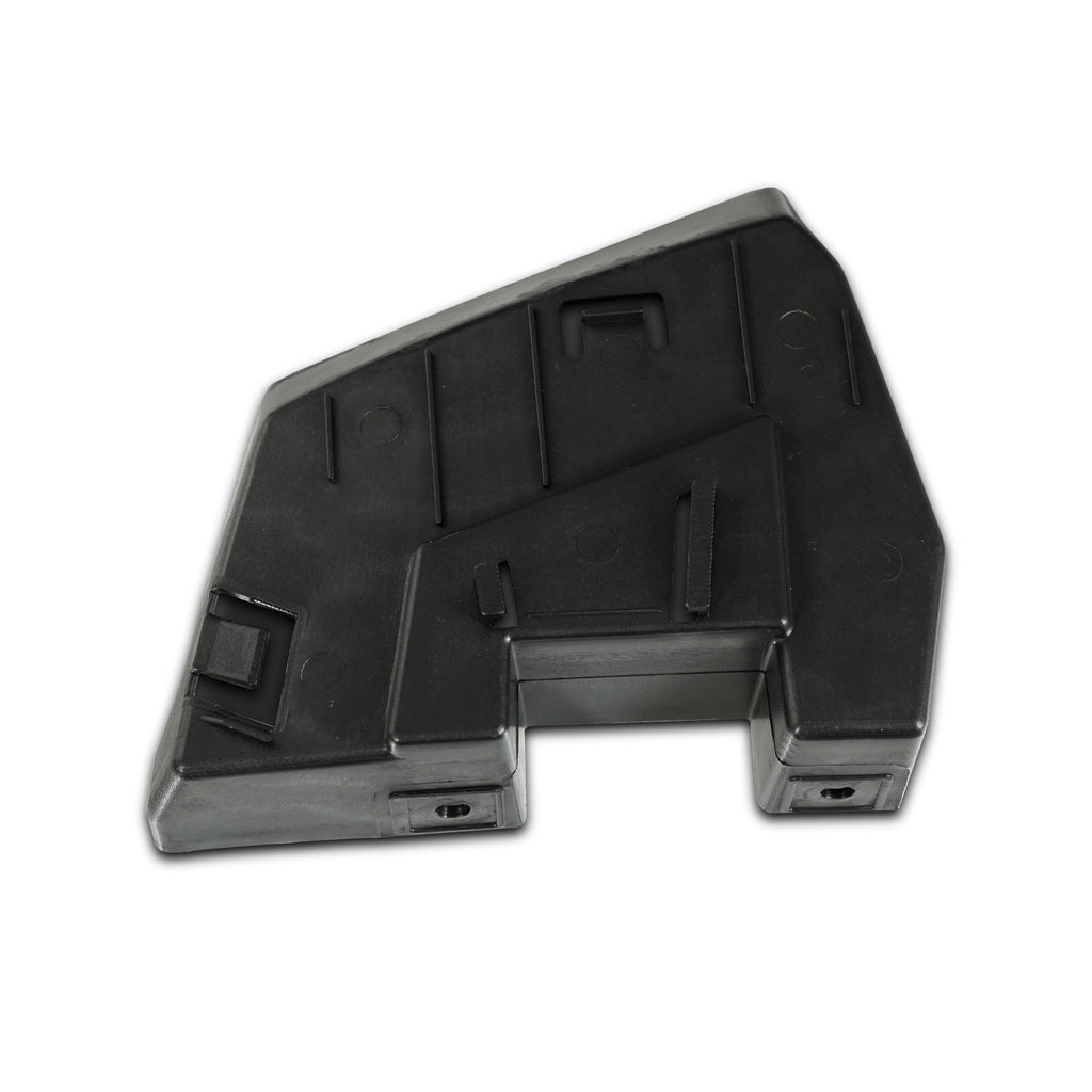 ANZO USA 311468 Tail Light Assembly for Select Chevrolet Suburban, Chevrolet Tahoe