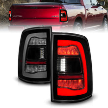 Load image into Gallery viewer, ANZO USA 311470 Tail Light Assembly for Select Dodge Ram 1500, Dodge Ram 2500, Dodge Ram 3500, Ram 1500, Ram 2500, Ram
