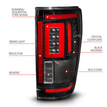Load image into Gallery viewer, ANZO USA 311475 Tail Light Assembly for Select Ford F-150
