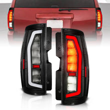 Load image into Gallery viewer, ANZO USA 311487 Tail Light Assembly for Select Chevrolet Suburban 1500, Chevrolet Suburban 2500, Chevrolet Tahoe, GMC Yukon, GMC Yukon XL 1500, GMC Yukon XL