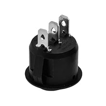 Load image into Gallery viewer, KC HiLiTES 3114 FLEX ERA - 3-Position Black Rocker Switch - Controls On-Off-Amber Settings