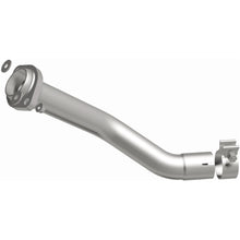 Load image into Gallery viewer, MagnaFlow Exhaust Products 19432 Direct-Fit Exhaust Pipe for Select Jeep Gladiator, Jeep Wrangler