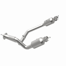Load image into Gallery viewer, MagnaFlow Exhaust Products 280307 OEM Grade Direct-Fit Catalytic Converter for Select Ram