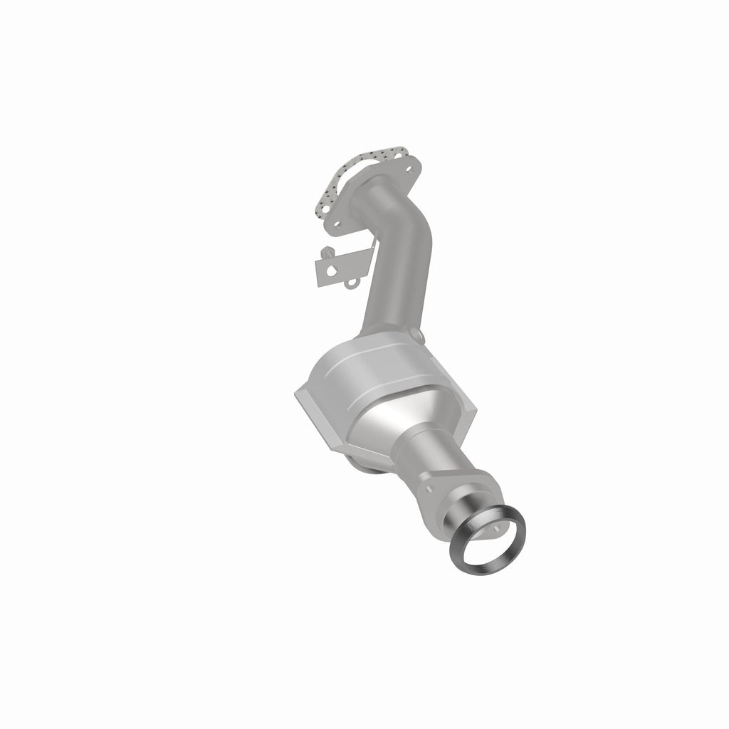 MagnaFlow Exhaust Products 23149 HM Grade Direct-Fit Catalytic Converter for Select Saab 9-2X, Subaru Baja, Subaru Forester, Subaru Impreza, Subaru Legacy, Subaru Outback