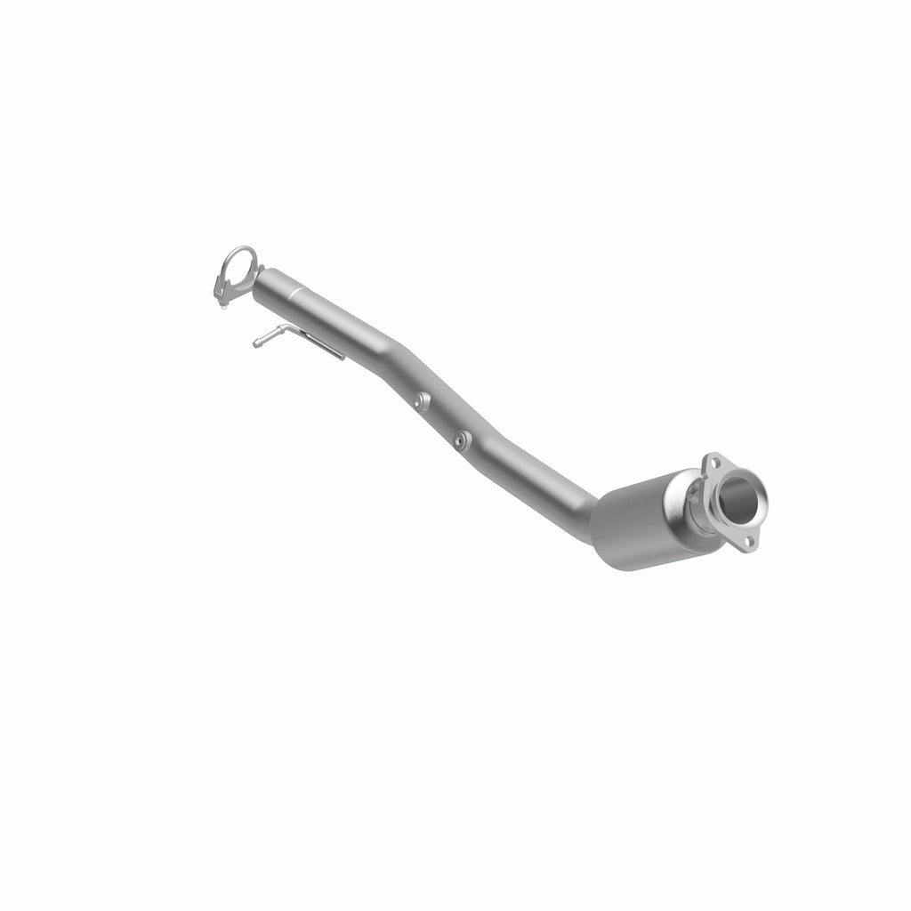 MagnaFlow Exhaust Products 5451713 California CARB Direct-Fit Catalytic Converter for Select Land Rover Range Rover