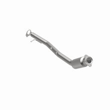 Load image into Gallery viewer, MagnaFlow Exhaust Products 5451713 California CARB Direct-Fit Catalytic Converter for Select Land Rover Range Rover