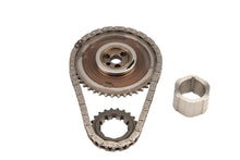 Load image into Gallery viewer, COMP Cams 3116CPG Hi-Tech 9-Keyway Single Row Timing Set for 3-Bolt GM LS