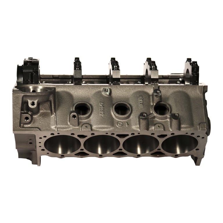 DART 31162212 SHP Pro Iron Small Block Chevy Blocks