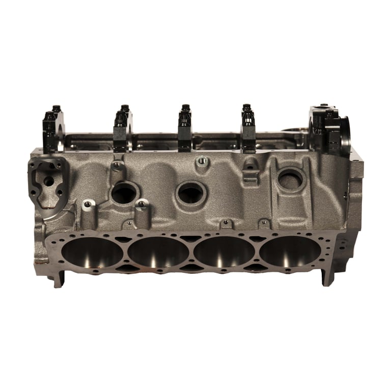 DART 31162112 SHP Pro Iron Small Block Chevy Blocks