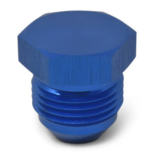 Load image into Gallery viewer, Performance--4-An-Flare-Plug-(Blue)