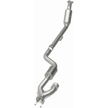 Load image into Gallery viewer, MagnaFlow Exhaust Products 551264 California CARB Direct-Fit Catalytic Converter for Select Mercedes-Benz C280, Mercedes-Benz C350, Mercedes-Benz CLK350