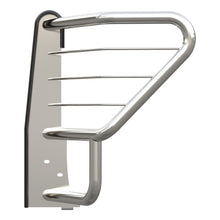 Load image into Gallery viewer, Luverne 311723-321722 LUVERNE 311723-321722 Prowler Max Custom Stainless Steel Truck Grille Guard; Sel for Select Ford E-450 Super Duty, Ford F-250 Super Duty, Ford F-350 Super Duty, Ford F-450 Super Duty, Ford F-550 Super Duty