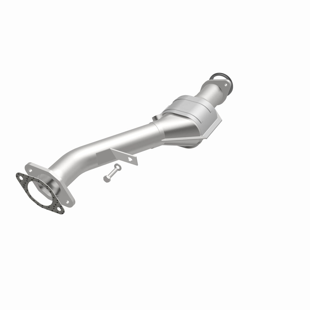 MagnaFlow Exhaust Products 23149 HM Grade Direct-Fit Catalytic Converter for Select Saab 9-2X, Subaru Baja, Subaru Forester, Subaru Impreza, Subaru Legacy, Subaru Outback