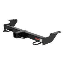 Load image into Gallery viewer, CURT 31180 2" Front Receiver Hitch, Select Toyota Sequoia, Tundra