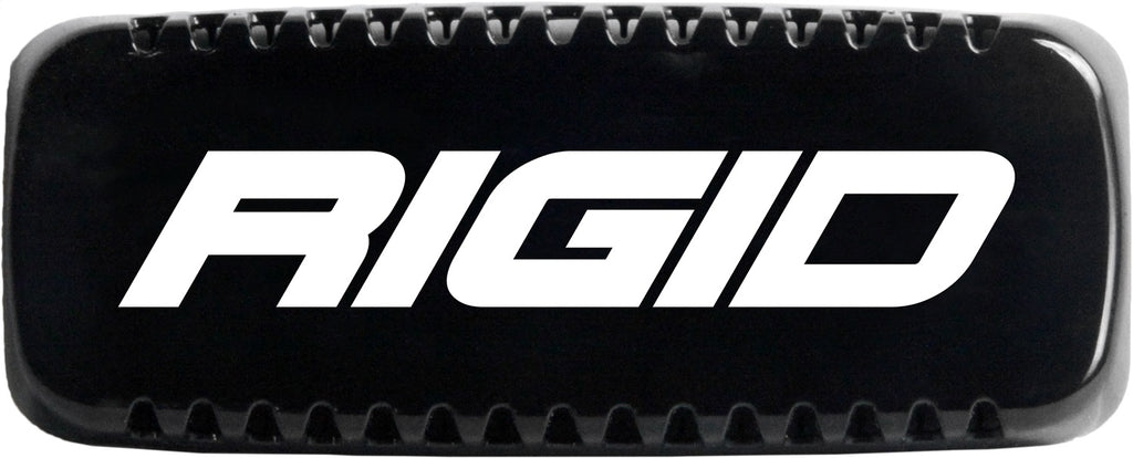 Rigid Industries 311913 COVER SR-Q SERIES BLK