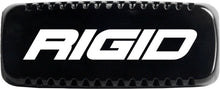 Load image into Gallery viewer, Rigid Industries 311913 COVER SR-Q SERIES BLK
