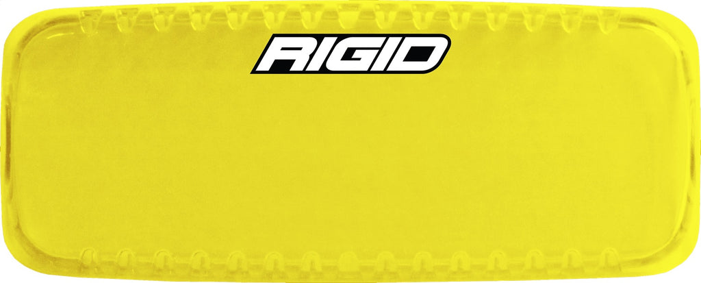 Rigid Industries 311933 COVER SR-Q SERIES AMB