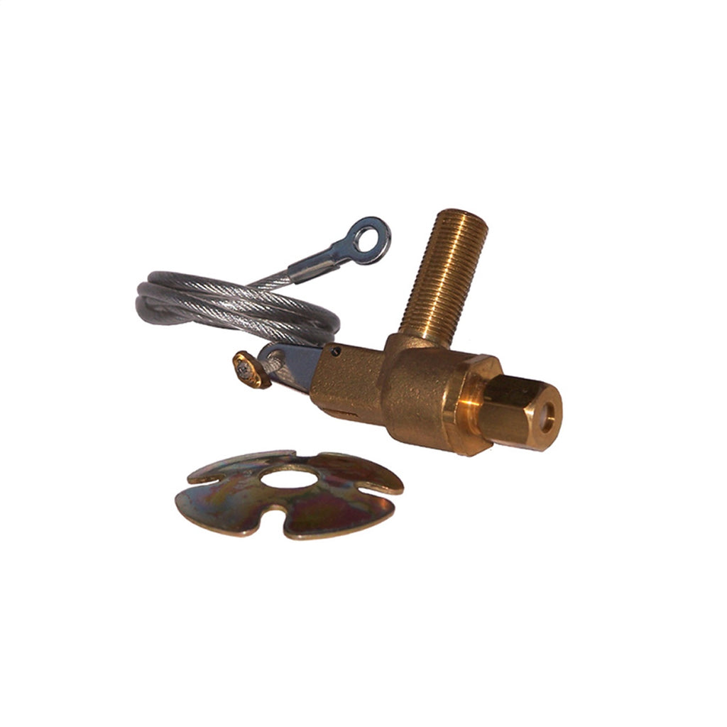 Kleinn Automotive Air Horns 311 Hand Pull Valve