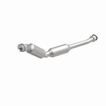 Load image into Gallery viewer, MagnaFlow Exhaust Products 551058 California CARB Direct-Fit Catalytic Converter for Select Ford Crown Victoria, Lincoln Town Car, Mercury Grand Marquis