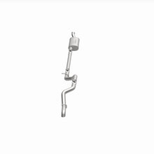 Load image into Gallery viewer, MagnaFlow Exhaust Products 19386 Rock Crawler Series Cat-Back System for Select Jeep Wrangler