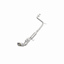 Load image into Gallery viewer, MagnaFlow Exhaust Products 280460 OEM Grade Direct-Fit Catalytic Converter for Select Toyota Prius, Toyota Prius Plug-In