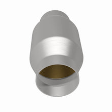 Load image into Gallery viewer, MagnaFlow Exhaust Products 59958 Standard Grade Universal Catalytic Converter