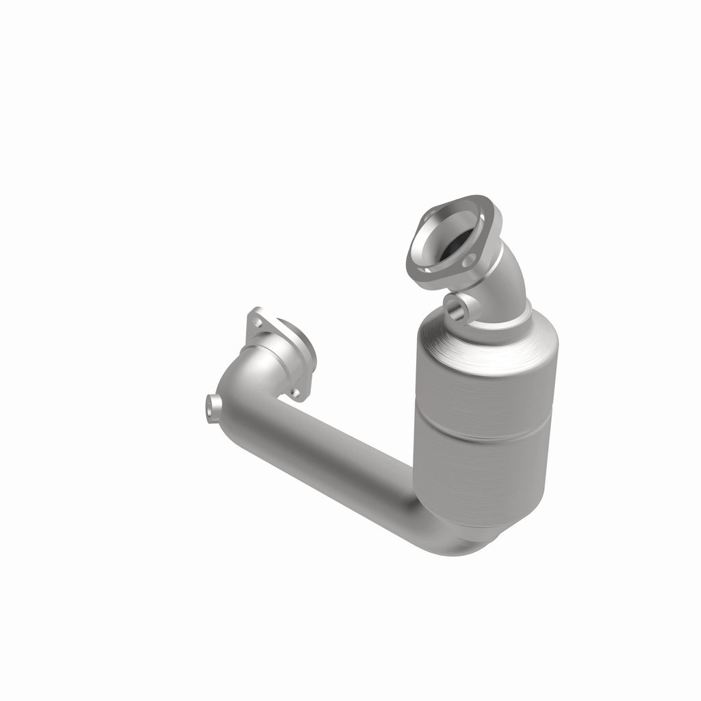 MagnaFlow Exhaust Products 444060 California CARB Direct-Fit Catalytic Converter for Select Mercedes-Benz CLK320
