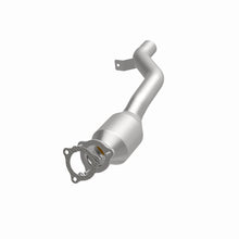 Load image into Gallery viewer, MagnaFlow Exhaust Products 21-595 OEM Grade Direct-Fit Catalytic Converter for Select Porsche Cayenne