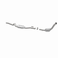 Load image into Gallery viewer, MagnaFlow Exhaust Products 49866 OEM Grade Direct-Fit Catalytic Converter for Select Mercedes-Benz ML320