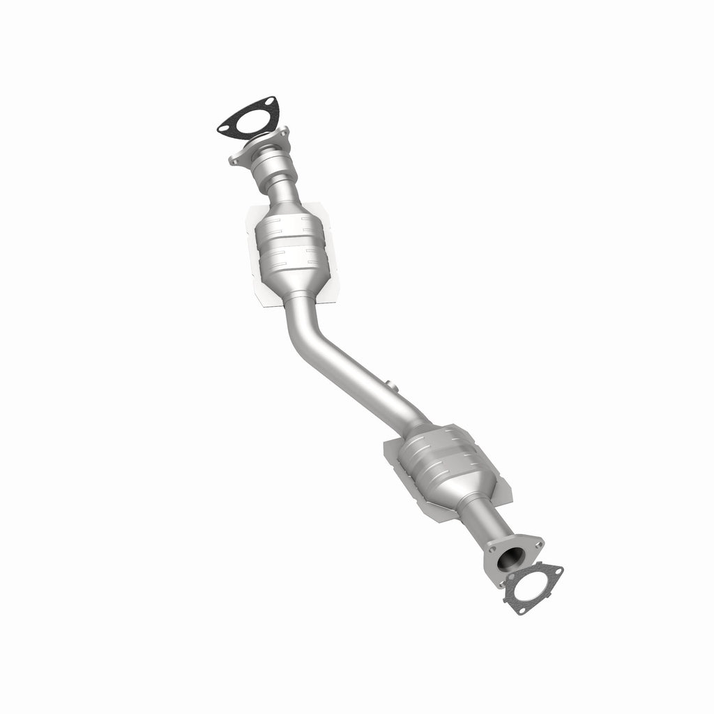 MagnaFlow Exhaust Products 51722 OEM Grade Direct-Fit Catalytic Converter for Select Saturn Vue