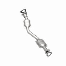Load image into Gallery viewer, MagnaFlow Exhaust Products 51722 OEM Grade Direct-Fit Catalytic Converter for Select Saturn Vue
