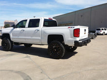 Load image into Gallery viewer, Road Armor 31200B Stealth Winch Rear Bumper for Select Chevrolet Silverado 1500, Chevrolet Silverado HD, Chevrolet Silverado HD, GMC Sierra 1500, GMC Sierra Limited, GMC Sierra HD, GMC Sierra HD