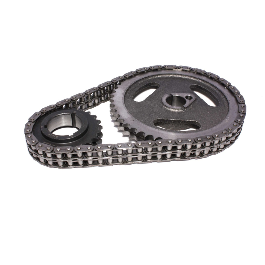 COMP Cams 3121 Hi-Tech Roller Race Timing Set for '70-'82 Ford 351C, 351M and 400M