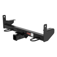 Load image into Gallery viewer, CURT 31221 2" Front Receiver Hitch, Select Chevrolet Colorado, GMC Canyon