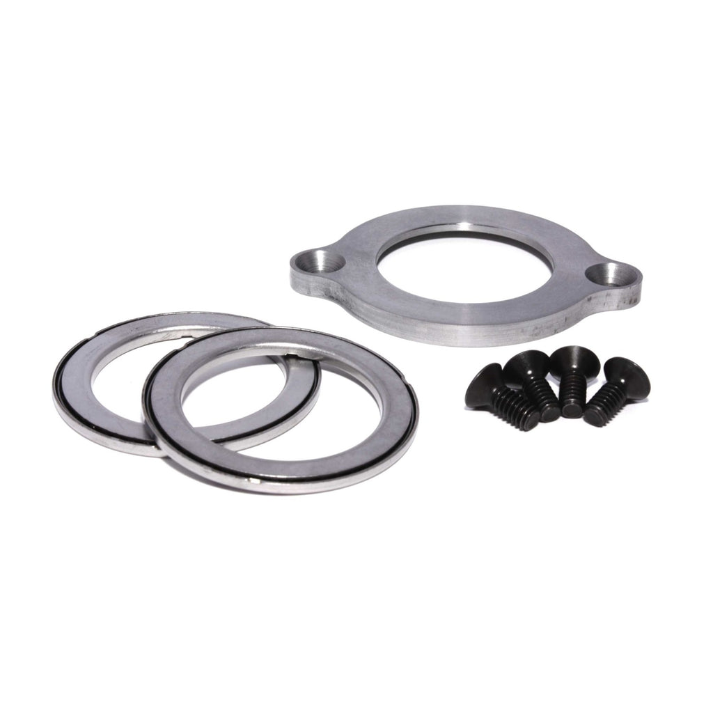 COMP Cams 3122TB .142" Thick Thrust plate and Bearings for Ford 351C and 429-460