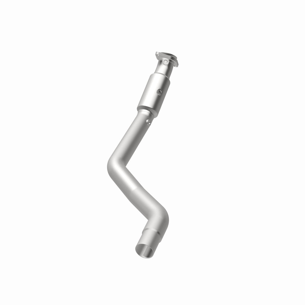 MagnaFlow Exhaust Products 21-576 OEM Grade Direct-Fit Catalytic Converter for Select Chrysler 300, Dodge Challenger, Dodge Charger, Dodge Magnum