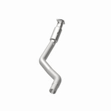 Load image into Gallery viewer, MagnaFlow Exhaust Products 21-576 OEM Grade Direct-Fit Catalytic Converter for Select Chrysler 300, Dodge Challenger, Dodge Charger, Dodge Magnum