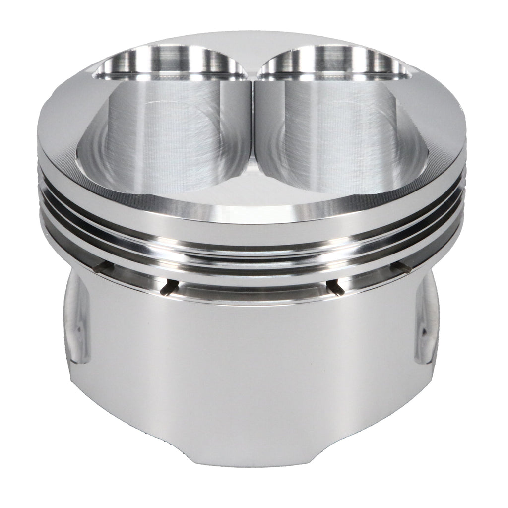 Piston-Single,-2618,-Dome,-3.098-Bore,-1.106-Cd,-0.708-Pin,-Set-Of-1.