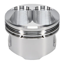 Load image into Gallery viewer, Piston-Single,-2618,-Dome,-3.098-Bore,-1.106-Cd,-0.708-Pin,-Set-Of-1.