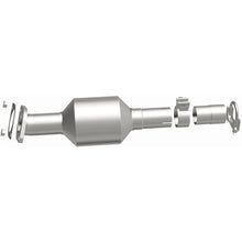 Load image into Gallery viewer, MagnaFlow Exhaust Products 6571924 California CARB Direct-Fit Catalytic Converter for Select Hyundai Accent, Kia Rio