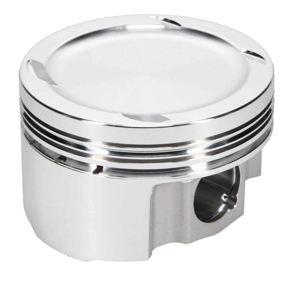 Piston-Single,-2618,-Inv-DomeDish,-3.248-Bore,-1.291-Cd,-0.866-Pin,-Set-Of-1.