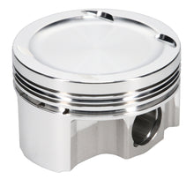 Load image into Gallery viewer, Piston-Set,-2618,-Inv-DomeDish,-3.248-Bore,-1.291-Cd,-0.866-Pin,-Set-Of-5.