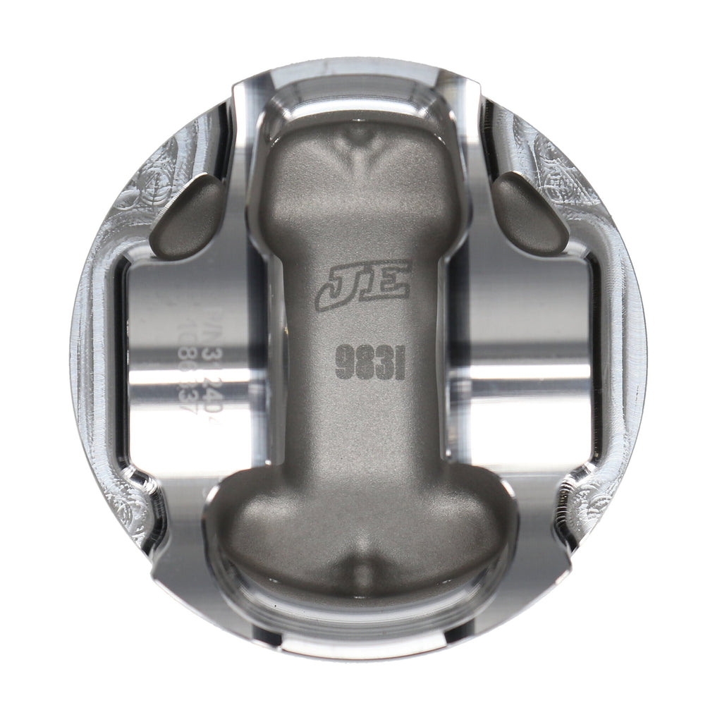 Piston-Single,-2618,-Inv-DomeDish,-3.248-Bore,-1.291-Cd,-0.866-Pin,-Set-Of-1.